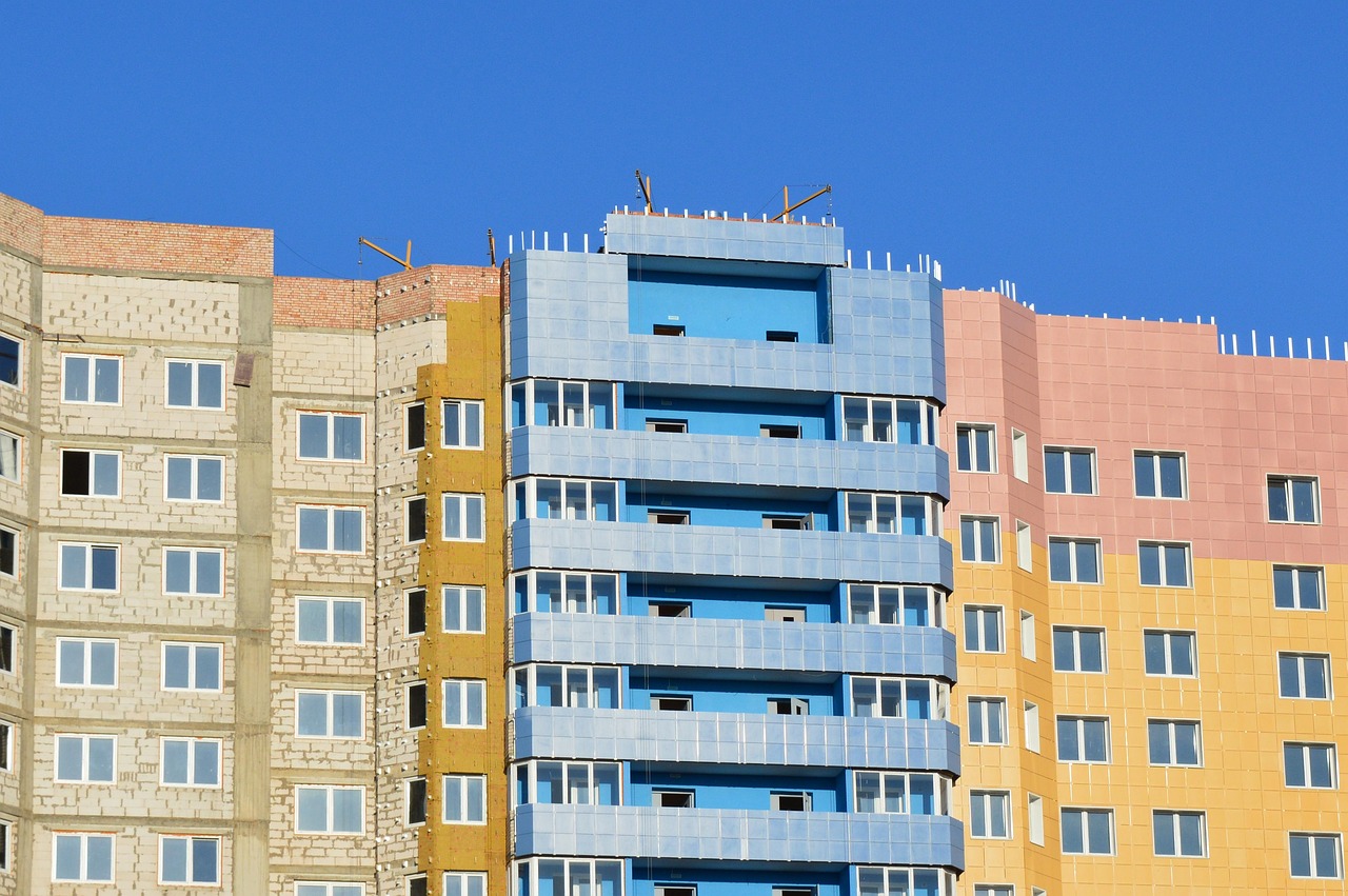 Construction & Civil Works